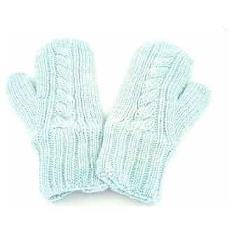 Варежки Ferz Пурга 31748V-10 лаванда