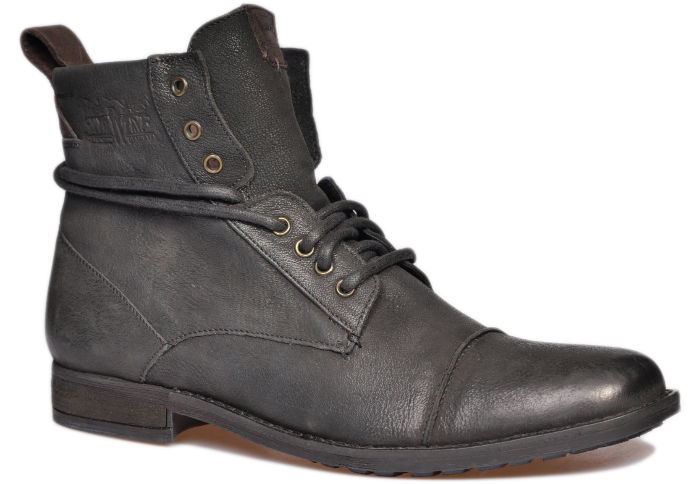 Levis maine lace up sales