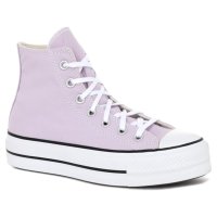 Кеды женские Converse All Star Lift A01178 текстильные высокие