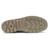 Ботинки Palladium Pampa Hi 92352-298 текстильные высокие бежевые - Ботинки Palladium Pampa Hi 92352-298 текстильные высокие бежевые
