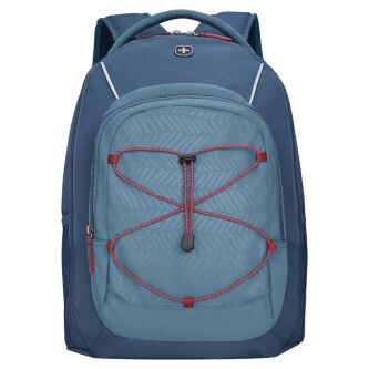 Городской рюкзак NEXT Mars WENGER 611988 синий