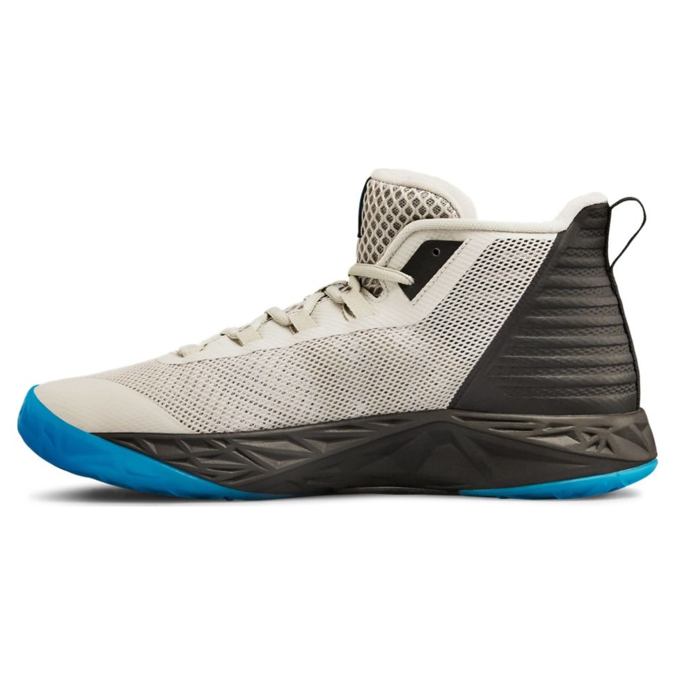 Under armour ua jet mid review on sale
