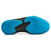 Кроссовки для баскетбола мужские Under Armour Ua Jet Mid Ghost Gray / Black / Ghost Gray 3020623-103 высокие баскетбольные разноцветные - Кроссовки для баскетбола мужские Under Armour Ua Jet Mid Ghost Gray / Black / Ghost Gray 3020623-103 высокие баскетбольные разноцветные