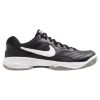 Кроссовки мужские Nike Court Lite Clay Tennis Shoe 845026-004 низкие кожаные черные - Кроссовки мужские Nike Court Lite Clay Tennis Shoe 845026-004 низкие кожаные черные