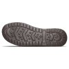 Тапочки мужские Bearpaw Joel 2860W Cocoa коричневые - Тапочки мужские Bearpaw Joel 2860W Cocoa коричневые