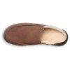 Тапочки мужские Bearpaw Joel 2860W Cocoa коричневые - Тапочки мужские Bearpaw Joel 2860W Cocoa коричневые