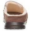 Тапочки мужские Bearpaw Joel 2860W Cocoa коричневые - Тапочки мужские Bearpaw Joel 2860W Cocoa коричневые