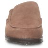 Тапочки мужские Bearpaw Joel 2860W Cocoa коричневые - Тапочки мужские Bearpaw Joel 2860W Cocoa коричневые