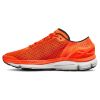 Кроссовки мужские Under Armour Speedform Intake 2 Radio Red / Overcast Gray / Black 3000288-600 беговые оранжевые - Кроссовки мужские Under Armour Speedform Intake 2 Radio Red / Overcast Gray / Black 3000288-600 беговые оранжевые