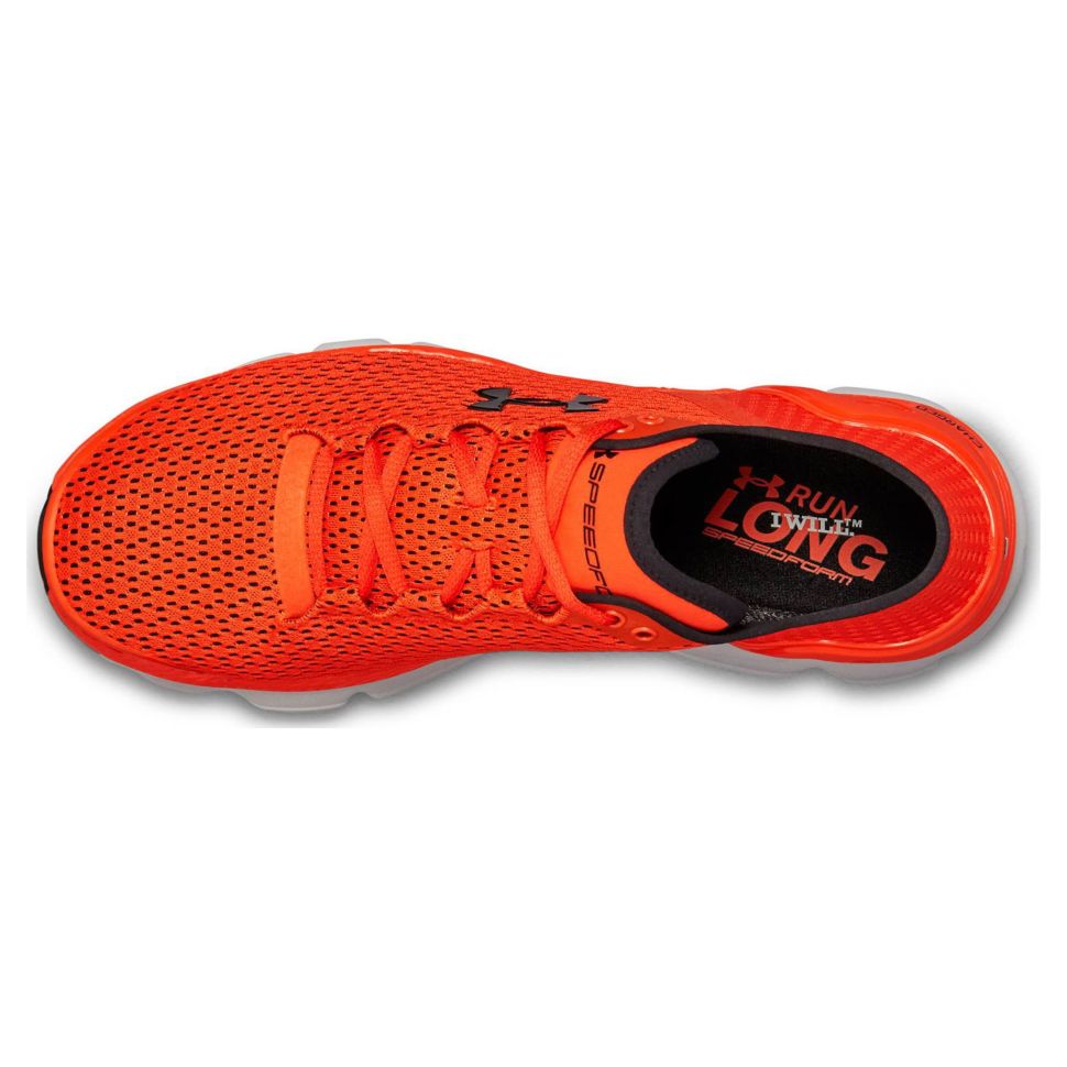 Under armour online speed intake 2