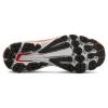 Кроссовки мужские Under Armour Speedform Intake 2 Radio Red / Overcast Gray / Black 3000288-600 беговые оранжевые - Кроссовки мужские Under Armour Speedform Intake 2 Radio Red / Overcast Gray / Black 3000288-600 беговые оранжевые