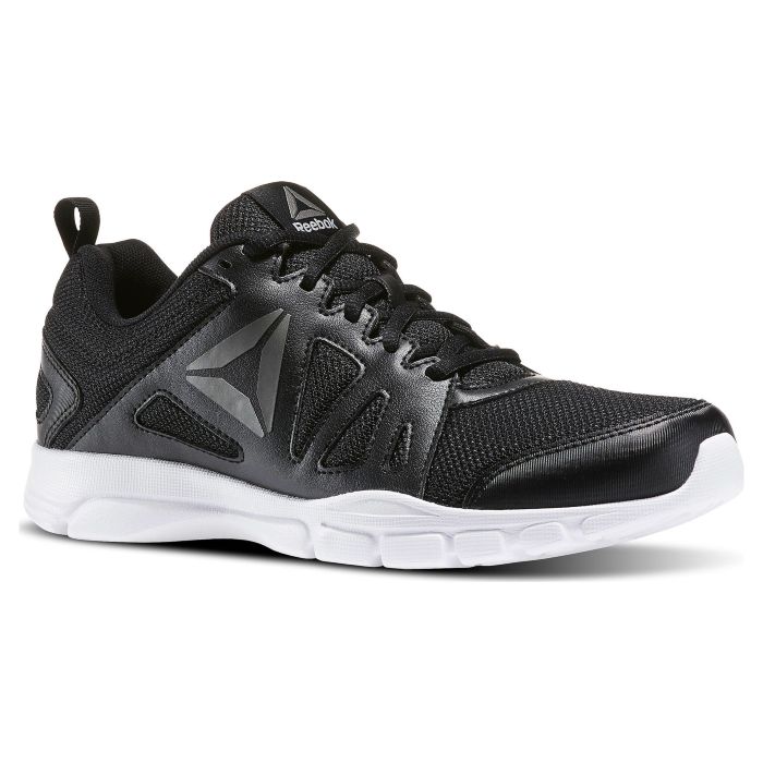 Кроссовки мужские Reebok BD4791 спортивные беговые 