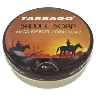 Очиститель мыло для повседневного ухода Tarrago SADDLE SOAP TIN TYL80, 100 мл.,бесцветный