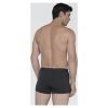 Трусы мужские Pierre Cardin boxer базовые PC00007_Grey серые - Трусы мужские Pierre Cardin boxer базовые PC00007_Grey серые