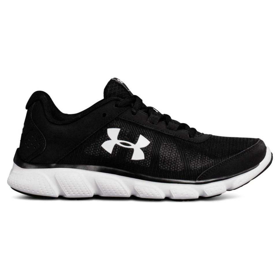 Under Armour Ua W Micro G Assert