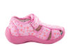 Детские сандалии Котофей 221020-13 для девочек розовые - Детские сандалии Котофей 221020-13 для девочек розовые