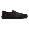Слипоны Vans Classic Slip-On VZMR5Q6 черные - Слипоны Vans Classic Slip-On VZMR5Q6 черные