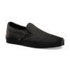 Слипоны Vans Classic Slip-On VZMR5Q6 черные - Слипоны Vans Classic Slip-On VZMR5Q6 черные