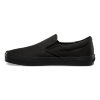 Слипоны Vans Classic Slip-On VZMR5Q6 черные - Слипоны Vans Classic Slip-On VZMR5Q6 черные
