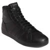 Кеды мужские Adidas Basket Profi Cblack/Cblack/Gretwo FW3640 кожаные черные - Кеды мужские Adidas Basket Profi Cblack/Cblack/Gretwo FW3640 кожаные черные