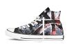 Кеды Converse (конверс) Chuck Taylor All Star 139767 с флагом - Кеды Converse (конверс) Chuck Taylor All Star 139767 с флагом