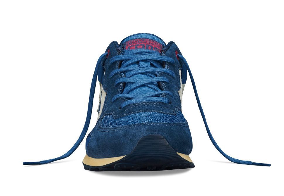 Converse auckland racer femme store