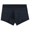 Трусы мужские Pierre Cardin boxer базовые PC00007_Navy синие - Трусы мужские Pierre Cardin boxer базовые PC00007_Blu melange