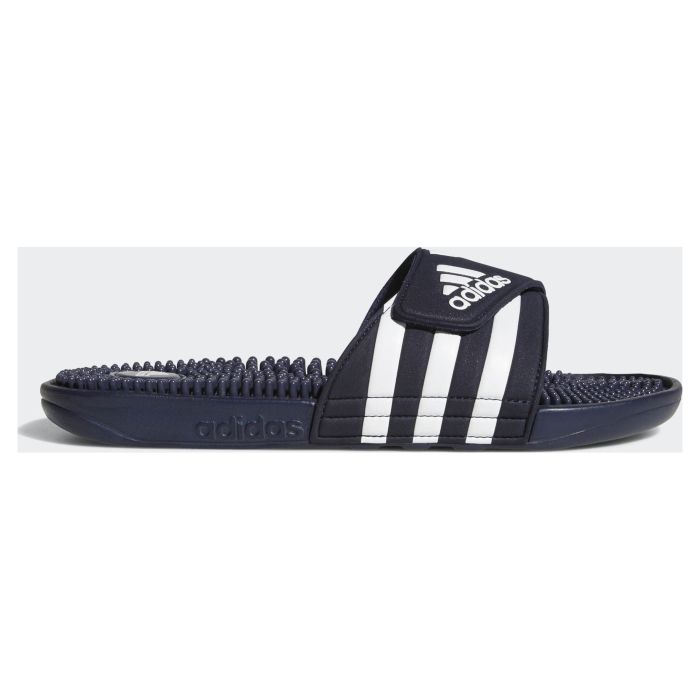 Пантолеты мужские Adidas Adissage 078261 пляжные черные 