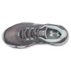 Беговые кроссовки женские Under Armour Ua W Micro G Assert 7 3020674-102 низкие беговые серые - Беговые кроссовки женские Under Armour Ua W Micro G Assert 7 3020674-102 низкие беговые серые