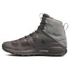 Ботинки мужские Under Armour Ua Verge 2.0 Mid Gtx Charcoal / Graphite / Overcast Gray 3000302-101 высокие спортивные серые - Ботинки мужские Under Armour Ua Verge 2.0 Mid Gtx Charcoal / Graphite / Overcast Gray 3000302-101 высокие спортивные серые