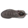 Ботинки мужские Under Armour Ua Verge 2.0 Mid Gtx Charcoal / Graphite / Overcast Gray 3000302-101 высокие спортивные серые - Ботинки мужские Under Armour Ua Verge 2.0 Mid Gtx Charcoal / Graphite / Overcast Gray 3000302-101 высокие спортивные серые
