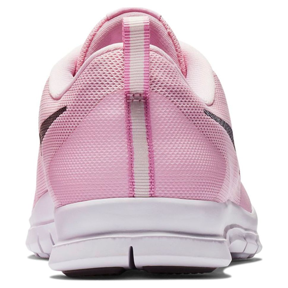 Nike flex essential tr women's pink 2025