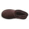 Угги женские Bearpaw Alyssa 2130W Walnut коричневые - Угги женские Bearpaw Alyssa 2130W Walnut коричневые
