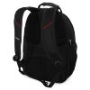 Рюкзак для 15" ноутбука Wenger 6939201408 (29 л) мужской швейцарский черный - Рюкзак для 15" ноутбука Wenger 6939201408 (29 л) мужской швейцарский черный