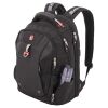 Рюкзак для 15" ноутбука Swissgear SA5902201416 (34 л) мужской городской швейцарский черный - Рюкзак для 15" ноутбука Swissgear SA5902201416 (34 л) мужской городской швейцарский черный
