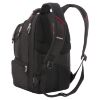 Рюкзак для 15" ноутбука Swissgear SA5902201416 (34 л) мужской городской швейцарский черный - Рюкзак для 15" ноутбука Swissgear SA5902201416 (34 л) мужской городской швейцарский черный