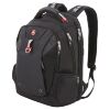 Рюкзак для 15" ноутбука Swissgear SA5902201416 (34 л) мужской городской швейцарский черный - Рюкзак для 15" ноутбука Swissgear SA5902201416 (34 л) мужской городской швейцарский черный