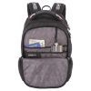 Рюкзак для 15" ноутбука Swissgear SA5902201416 (34 л) мужской городской швейцарский черный - Рюкзак для 15" ноутбука Swissgear SA5902201416 (34 л) мужской городской швейцарский черный