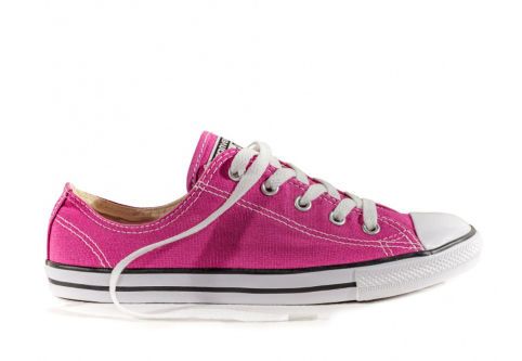 Кеды Converse Chuck Taylor All Star Dainty 551514 фиолетовые