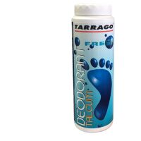 Дезодорант для ног - тальк Tarrago FRESH DEODORANT TALCUM FEET TFF01, 100гр.
