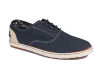 Мужские кеды Wrangler Sorrento Board WM151040-100 тёмно-синие - Мужские кеды Wrangler Sorrento Board WM151040-100 тёмно-синие