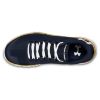 Кроссовки мужские Under Armour Ua Strive 7 Nm Academy / Gold Rush / White 3020750-400 низкие текстильные синие - Кроссовки мужские Under Armour Ua Strive 7 Nm Academy / Gold Rush / White 3020750-400 низкие текстильные синие