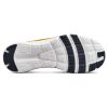 Кроссовки мужские Under Armour Ua Strive 7 Nm Academy / Gold Rush / White 3020750-400 низкие текстильные синие - Кроссовки мужские Under Armour Ua Strive 7 Nm Academy / Gold Rush / White 3020750-400 низкие текстильные синие
