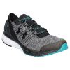 Кроссовки мужские Under Armour Ua Charged Bandit 2 1273951-942 текстильные серые - Кроссовки мужские Under Armour Ua Charged Bandit 2 1273951-942 текстильные серые