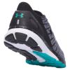 Кроссовки мужские Under Armour Ua Charged Bandit 2 1273951-942 текстильные серые - Кроссовки мужские Under Armour Ua Charged Bandit 2 1273951-942 текстильные серые