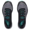 Кроссовки мужские Under Armour Ua Charged Bandit 2 1273951-942 текстильные серые - Кроссовки мужские Under Armour Ua Charged Bandit 2 1273951-942 текстильные серые