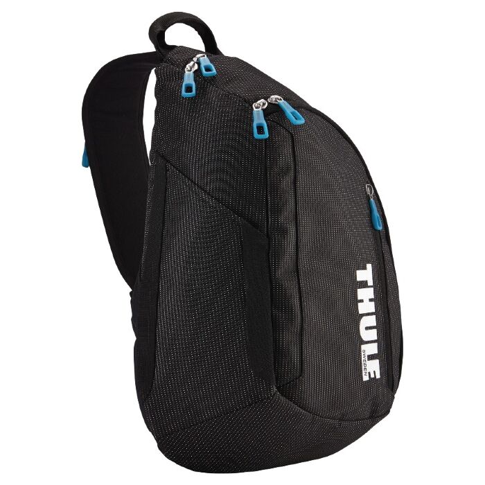 Рюкзак для ноутбука однолямочный Thule Crossover Sling Pack черный 