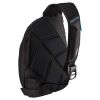 Рюкзак для ноутбука однолямочный Thule Crossover Sling Pack черный - Рюкзак для ноутбука однолямочный Thule Crossover Sling Pack черный