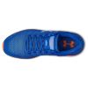 Кроссовки мужские Under Armour Charged Bandit 5 3021947-404 текстильные беговые синие - Кроссовки мужские Under Armour Charged Bandit 5 3021947-404 текстильные беговые синие