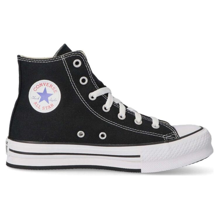 Converse Chuck Taylor All Star Eva Lift 272855 OIMIO.RU